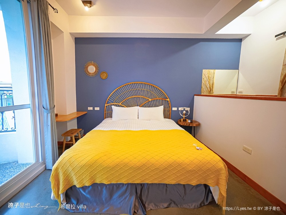 希爾拉villa 房價 南投住宿推薦 埔里包棟民宿 親子民宿 戲水池 烤肉 兩人包棟 希爾拉訂房 埔里景點