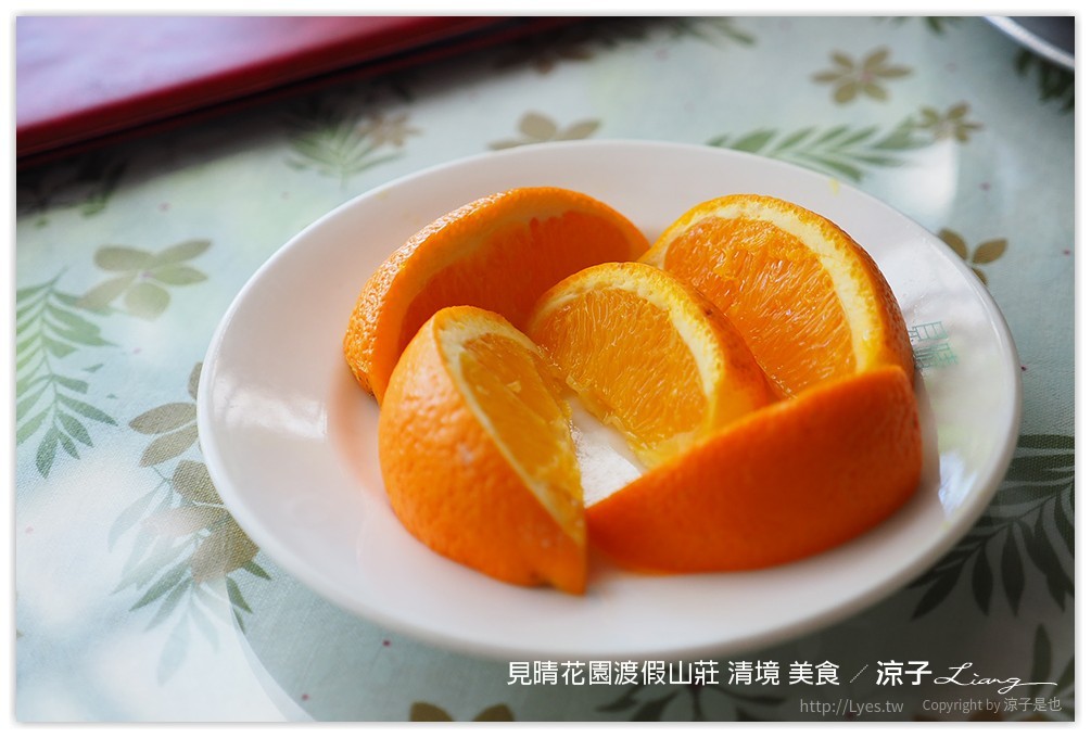 見晴花園渡假山莊 清境 美食 - 涼子是也 blog
