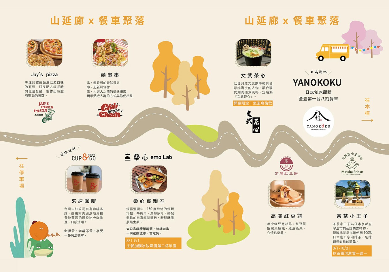 日月町複合式商場 埔里景點 南投休息站 日本蔦屋書店 日月潭景點 休息站 南投全新地標 新景點 浮拉格 地址 開幕時間