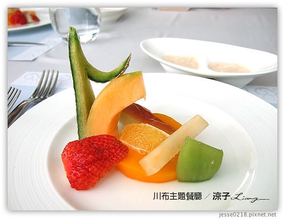 川布主題餐廳 18