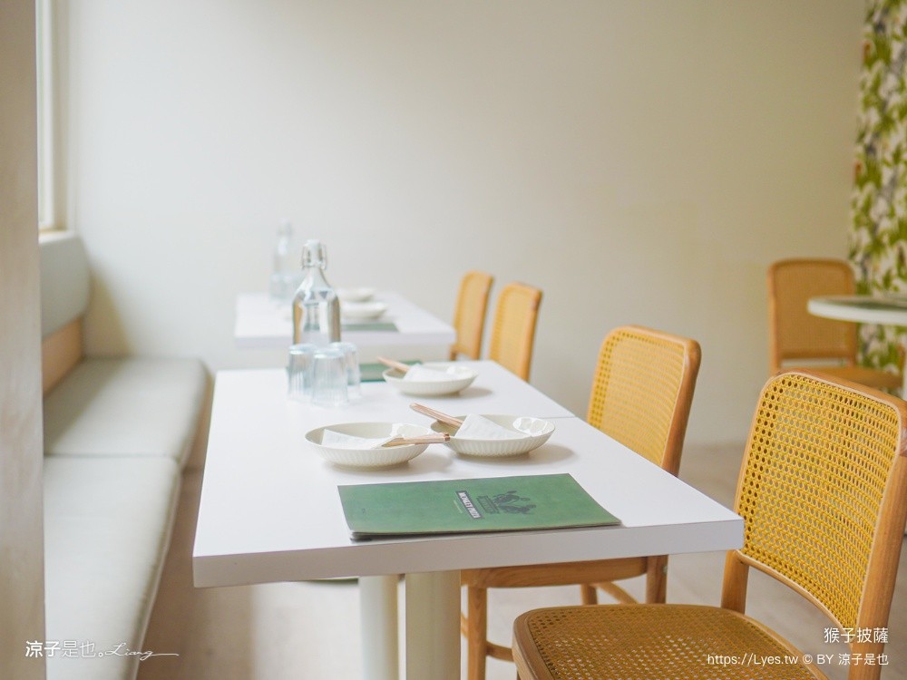 猴子披薩 大里美食 台中餐廳 台中披薩 義大利麵 台中慶生餐廳