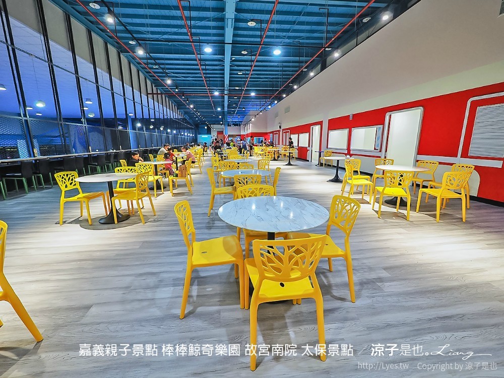 嘉義親子景點-棒棒鯨奇樂園(門票x設備x注意事項) 全新開幕2100坪南台灣最大室內親子樂園 故宮南院太保景點