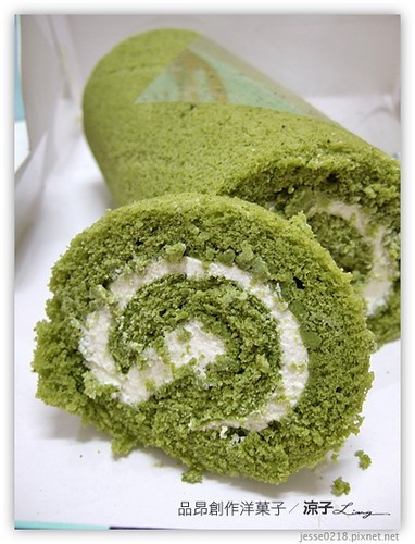 Bien 品昂創作洋菓子01