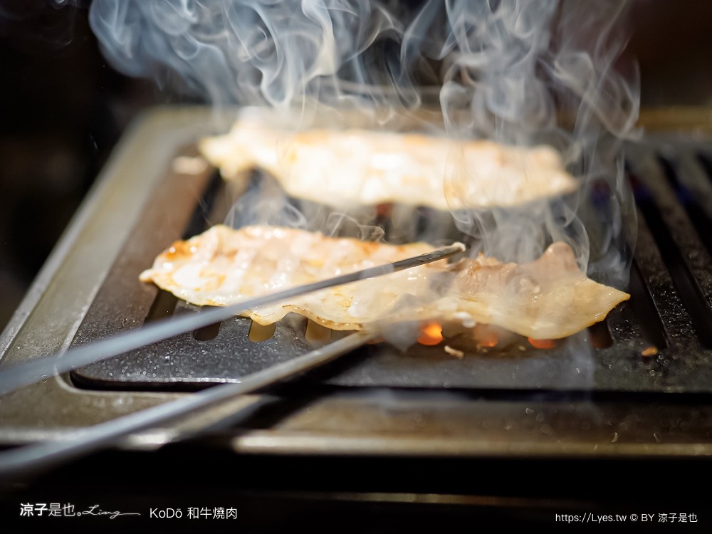 KoDō和牛燒肉 菜單 台中公益路美食 台中和牛 燒肉餐廳 訂位 生日優惠 價位 評價