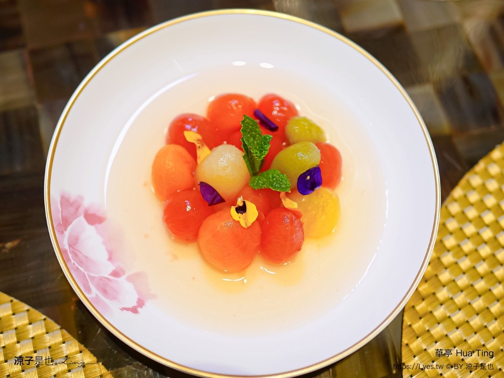 華亭 澳門美食 上葡京綜合度假村 上葡京餐廳推薦 揚州國宴主廚 澳門上海菜 hua ting 華亭菜單