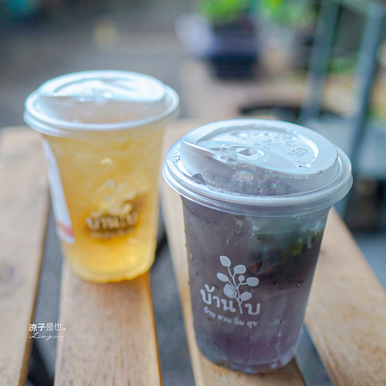  Baan Bai Tea Café 攀牙 咖啡館 推薦 普吉島美食 泰國茶飲 攀牙甜點 下午茶 普吉島一日遊