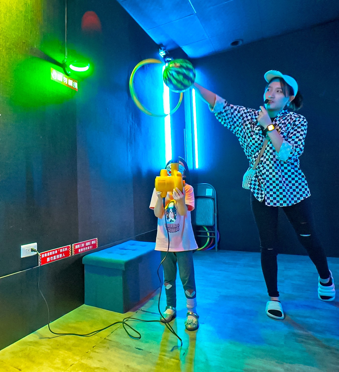 宜蘭歪歪球 門票票價 優惠 真人彈珠檯 創意球類運動 宜蘭室內景點 親子景點 蘇澳景點 停留時間 Wild Wild Ball 