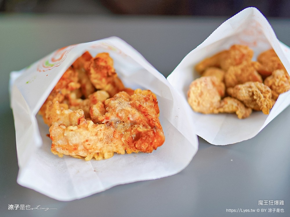 魔王雞排 嘉義太保景點一日遊 嘉義太保美食小吃 故宮南院