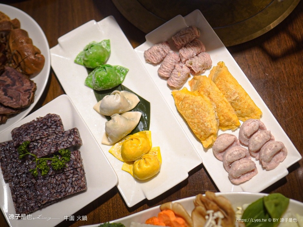 牛園火鍋 台南安平店 菜單 台南火鍋 麻辣鍋 海鮮火鍋 沙嗲鍋 聚餐餐廳 台南壽星優惠 台南安平美食推薦