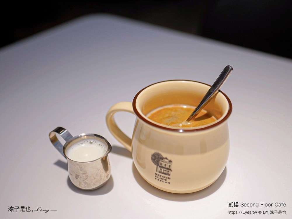 貳樓 菜單 台中秀泰文心店 貳樓推薦必吃 訂位 台中早午餐 森林系餐廳 second floor cafe