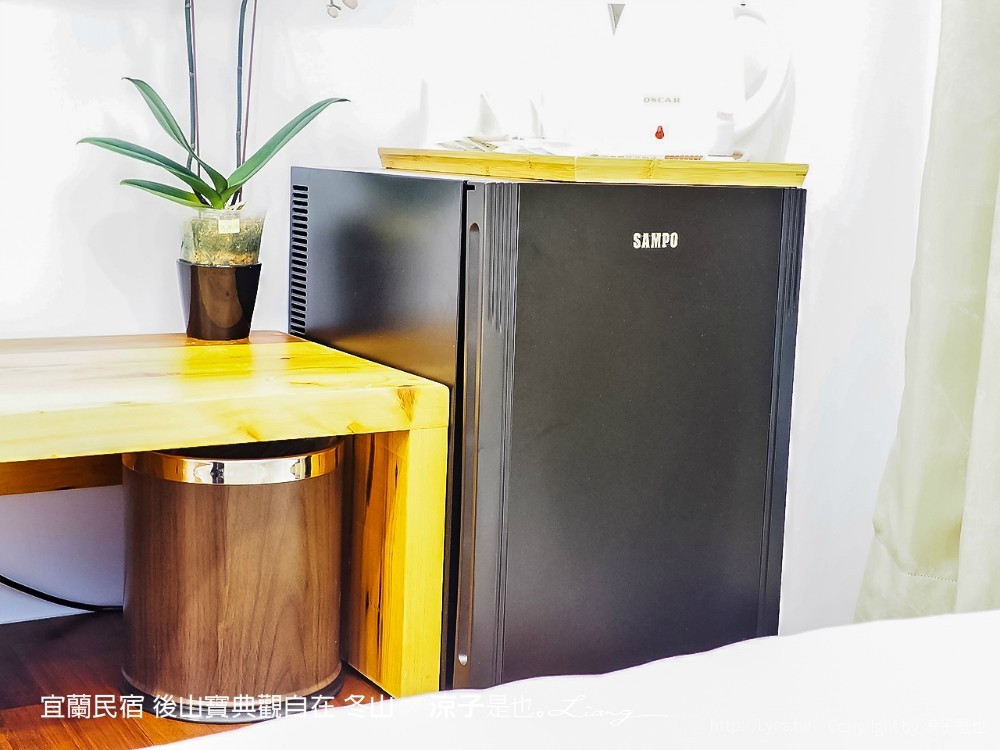 宜蘭民宿 後山寶典觀自在 冬山