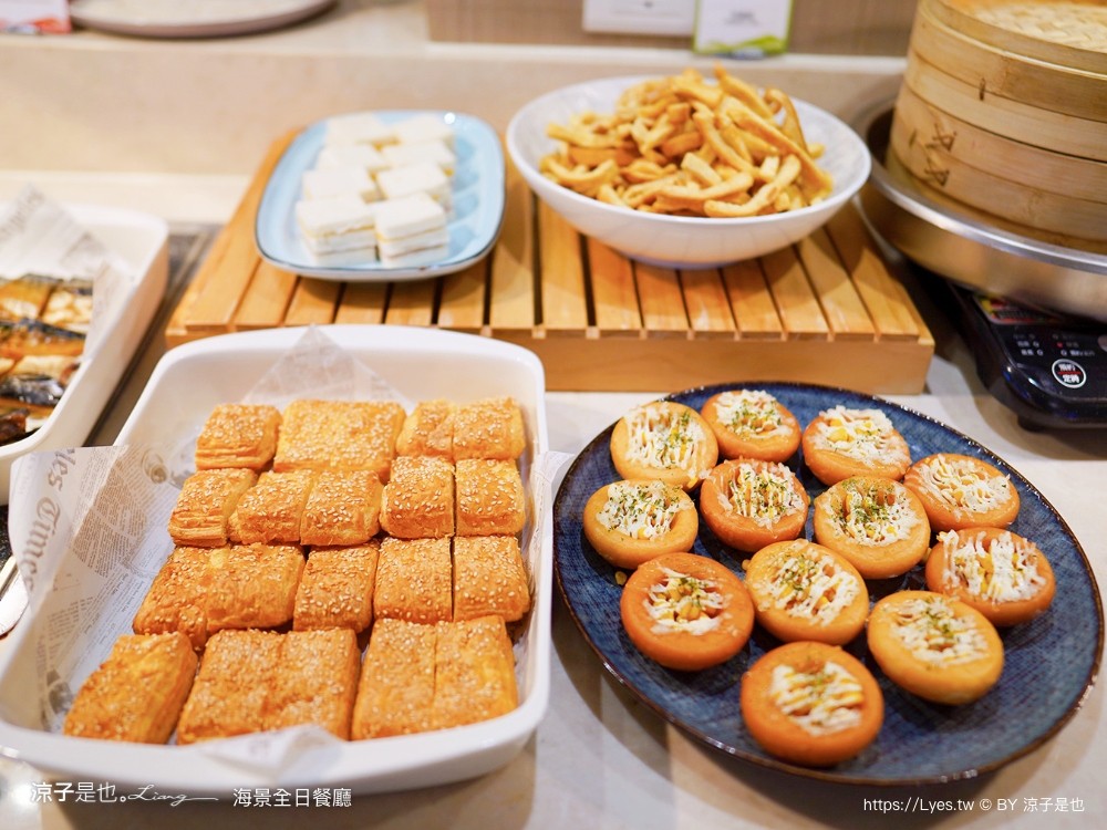 蘭陽烏石港海景酒店 早餐 晚餐 海景全日餐廳 自助餐吃到飽 一泊二食 宜蘭頭城住宿 宜蘭親子飯店