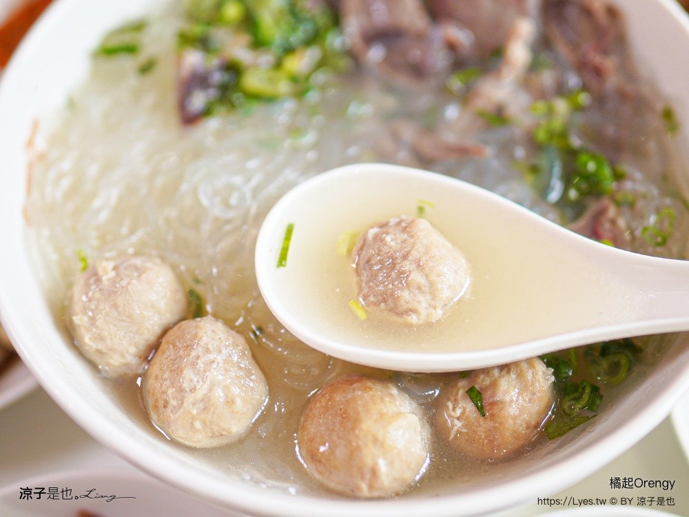 橘起Orengy 橘起 Orengy 台中南屯美食 橘起麵食 橘起菜單 老鴨粉絲 蘭州牛肉麵 平價麵店 大墩路餐廳 櫻桃鴨湯麵 清燉牛肉麵