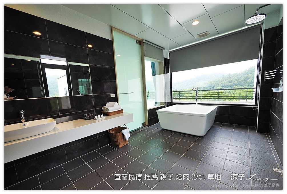 宜蘭民宿 推薦 親子 烤肉 沙坑 草地