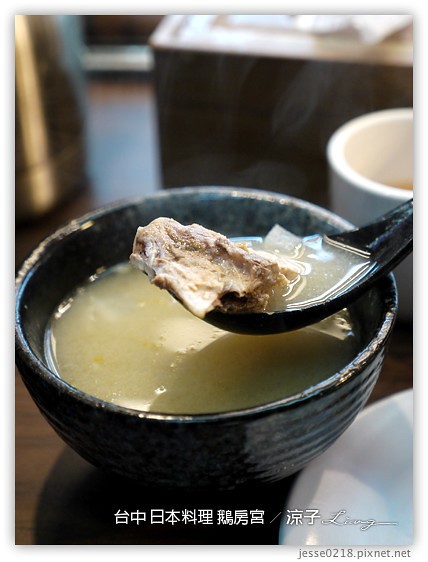 台中-鵝房宮日本料理-一點利菜市場裡的好吃日本料理