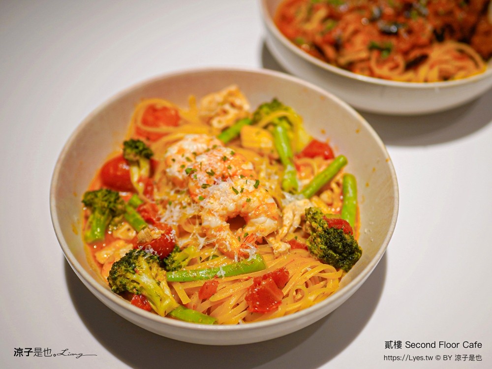 貳樓 菜單 台中秀泰文心店 貳樓推薦必吃 訂位 台中早午餐 森林系餐廳 second floor cafe