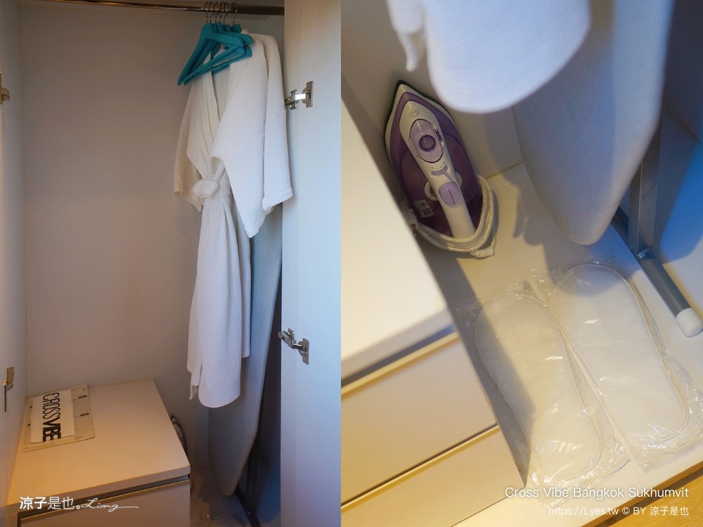 曼谷住宿 Cross Vibe Bangkok Sukhumvit 泰國飯店 四星級 親子飯店推薦 bts on nut 公寓式旅店 房價 交通 素坤逸