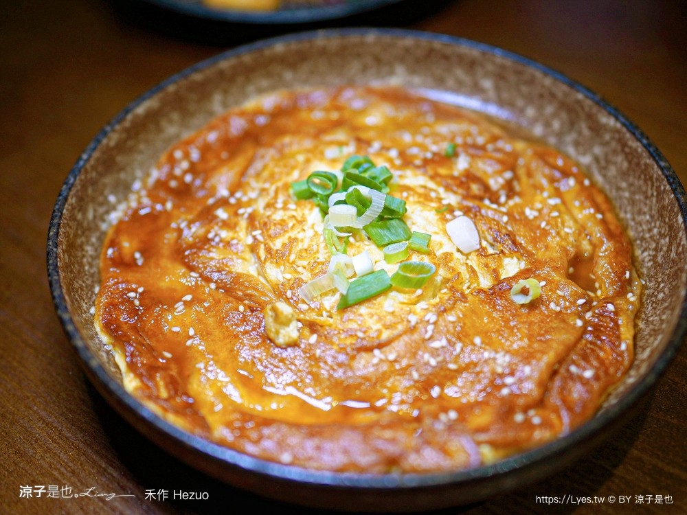 禾作hezuo 私房菜·餐聚 菜單 台中美食 合菜餐廳 台中甜點咖啡館 禾作二店 北屯美食
