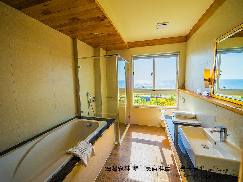 海灣森林 墾丁民宿推薦