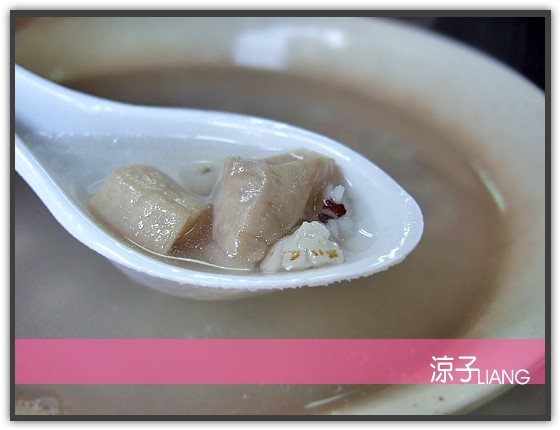 黑肉圓專賣店06