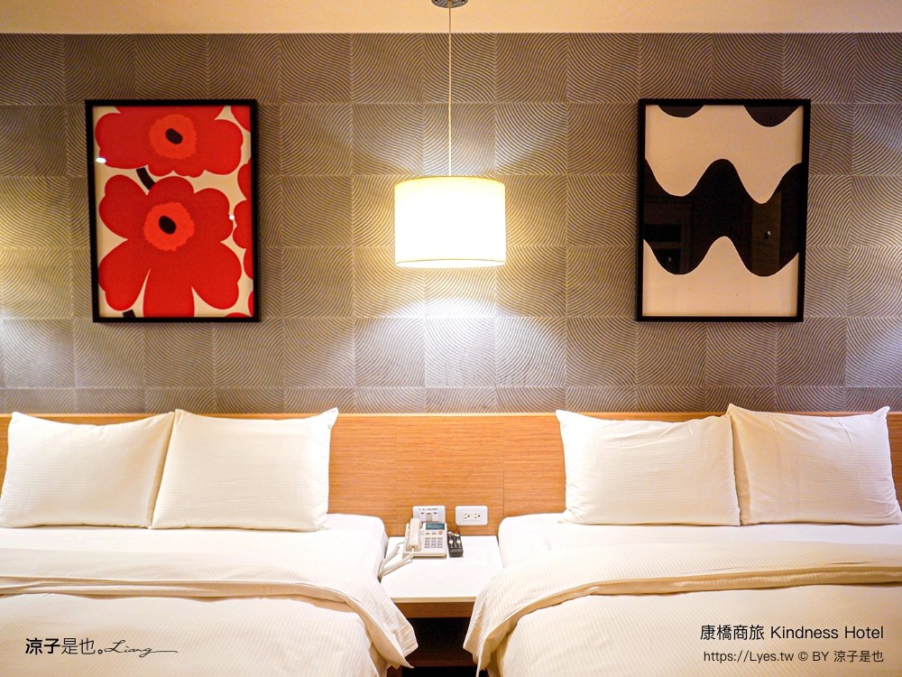 康橋商旅 康橋商旅覺民館 早餐 宵夜 吃到飽 房型 高雄康橋商旅 高雄住宿推薦 高雄平價飯店 親子飯店 kindness hotel