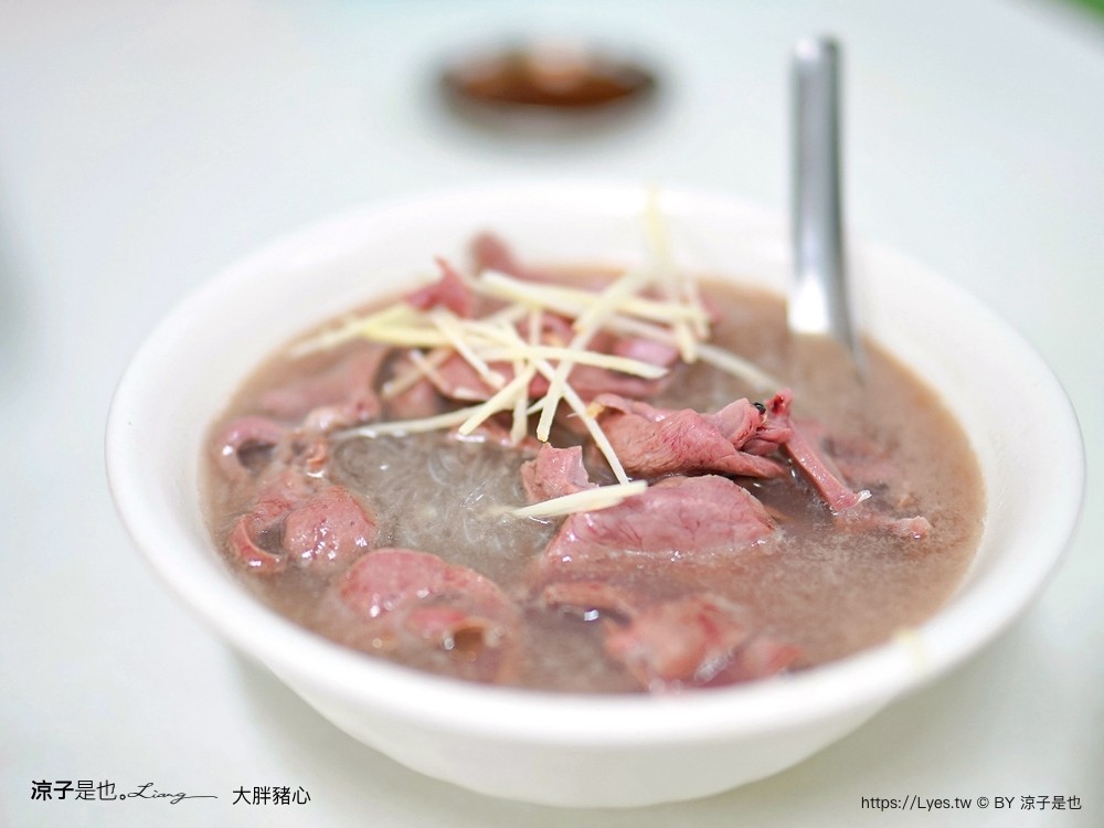 大胖豬心 不用排隊 在地人推薦小吃