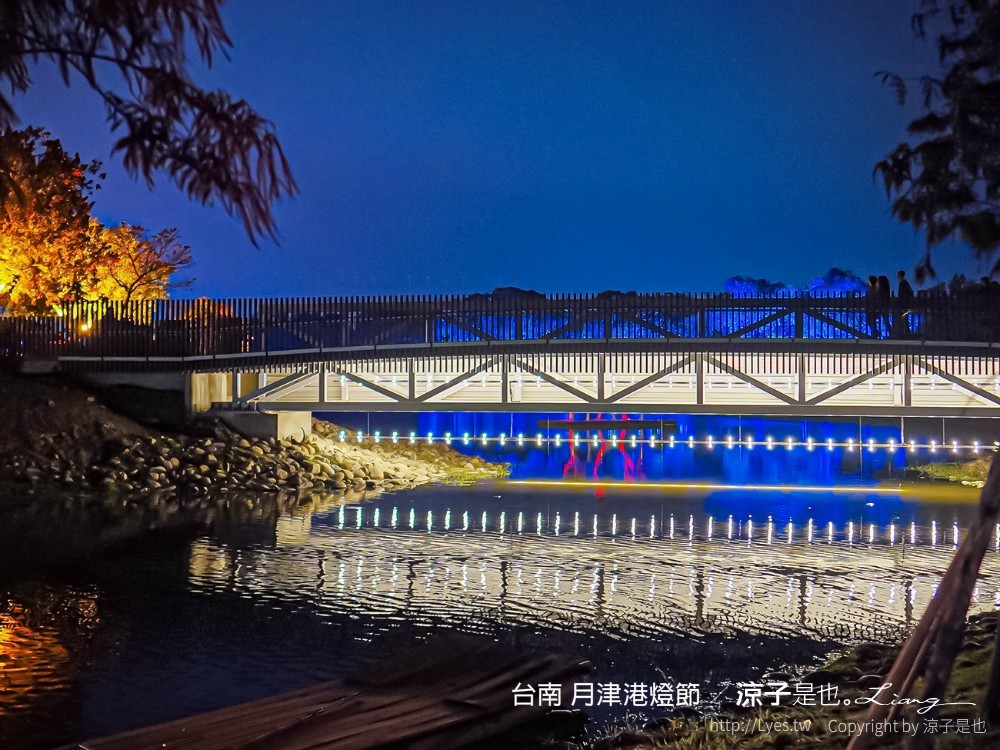 2022台南月津港燈節 台南鹽水燈會 作品 懶人包全攻略 永成戲院 台南鹽水月津港 新創燈區 親子景點