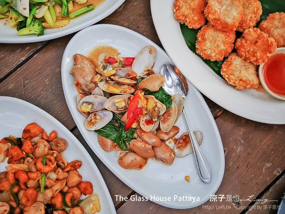 The Glass House Pattaya