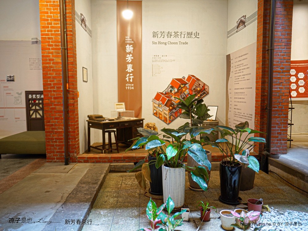 2024臺北古蹟日 漸層臺北 台北景點 李臨秋故居 霞海城煌廟 貝殼好室 新芳春茶行 臺北老屋探險隊 導覽路線 老屋翻新 新北古蹟 老房子文化運動