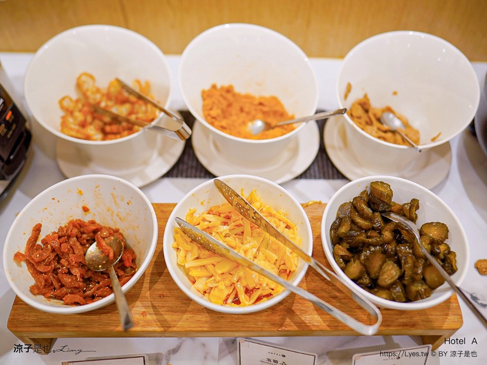 hotel a 聖禾大飯店 台南住宿推薦 保安路 早餐 房型 房價