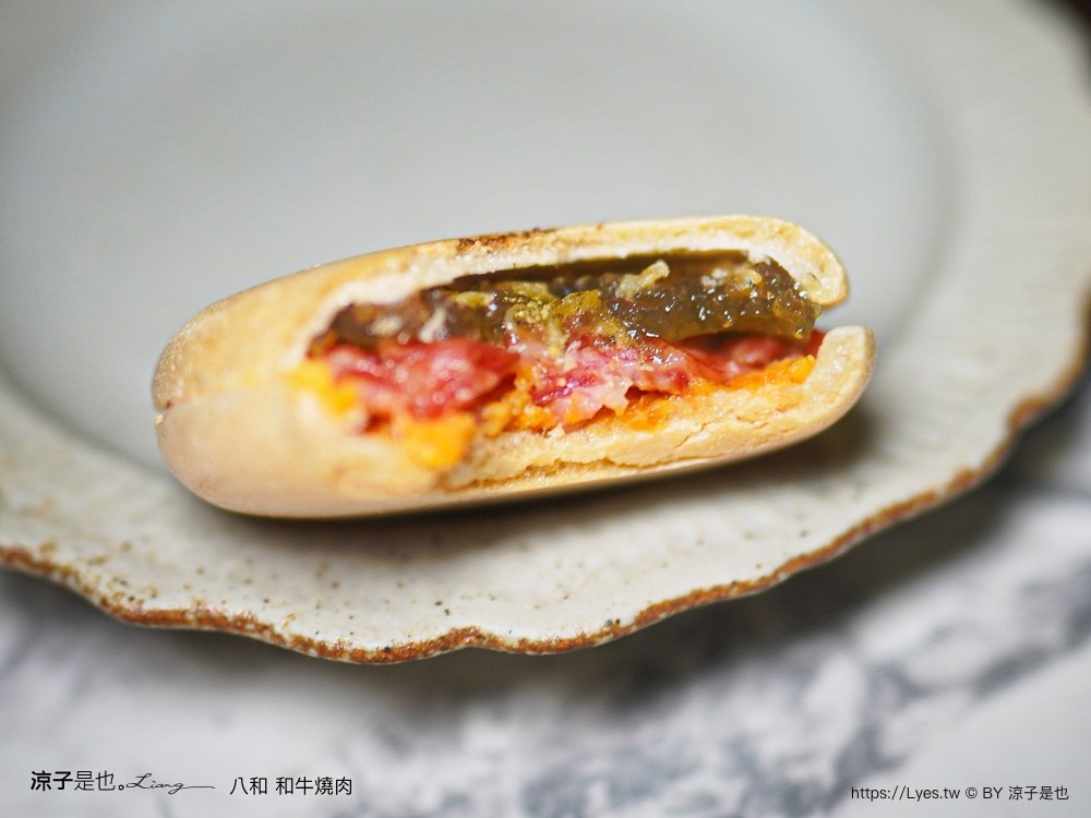 八和和牛燒肉 台中 新開幕餐廳 台北頂級燒肉 米其林 美食推薦 近江牛 八和經典雙人套餐