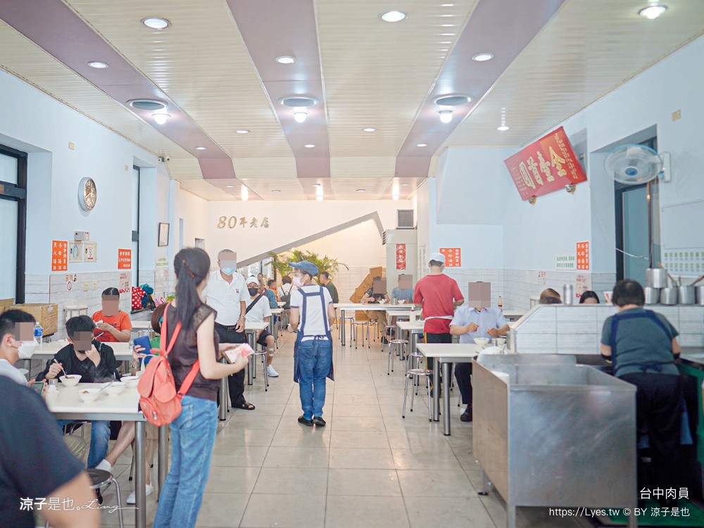 台中肉員 台中肉圓 菜單 台中米其林必比登推薦 後火車站美食 小吃 台中肉圓 菜單 2021台中米其林必比登推薦 後火車站美食 小吃