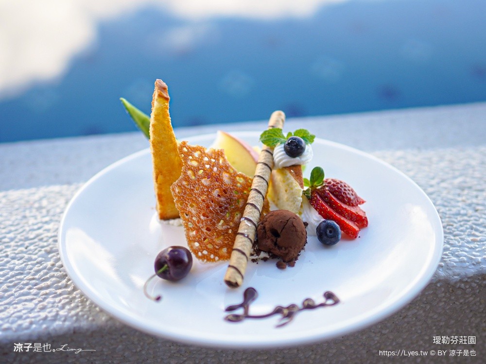 璦勒芬莊園 璦勒芬莊園 嘉義民宿 阿里山住宿 隙頂民宿 親子民宿 嘉義飯店 新開幕 阿里山日出 嘉義景觀民宿 二延平步道住宿