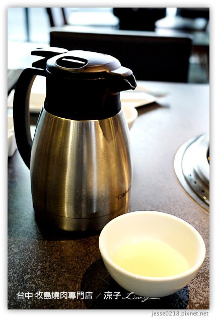 台中-牧島燒肉專門店-每個小細節都很講究的台中牧島大墩店