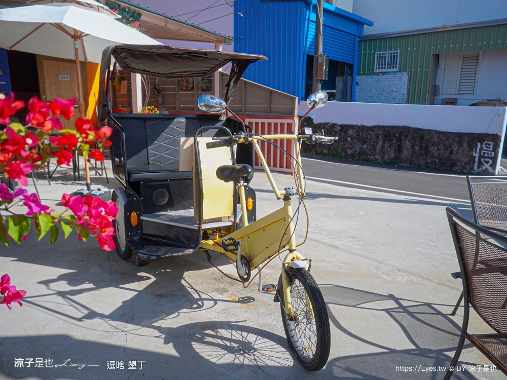 逗啥 菜單 墾丁海景咖啡館 屏東恆春 海景餐廳 美食 下午茶 牛肉麵 泰式料理