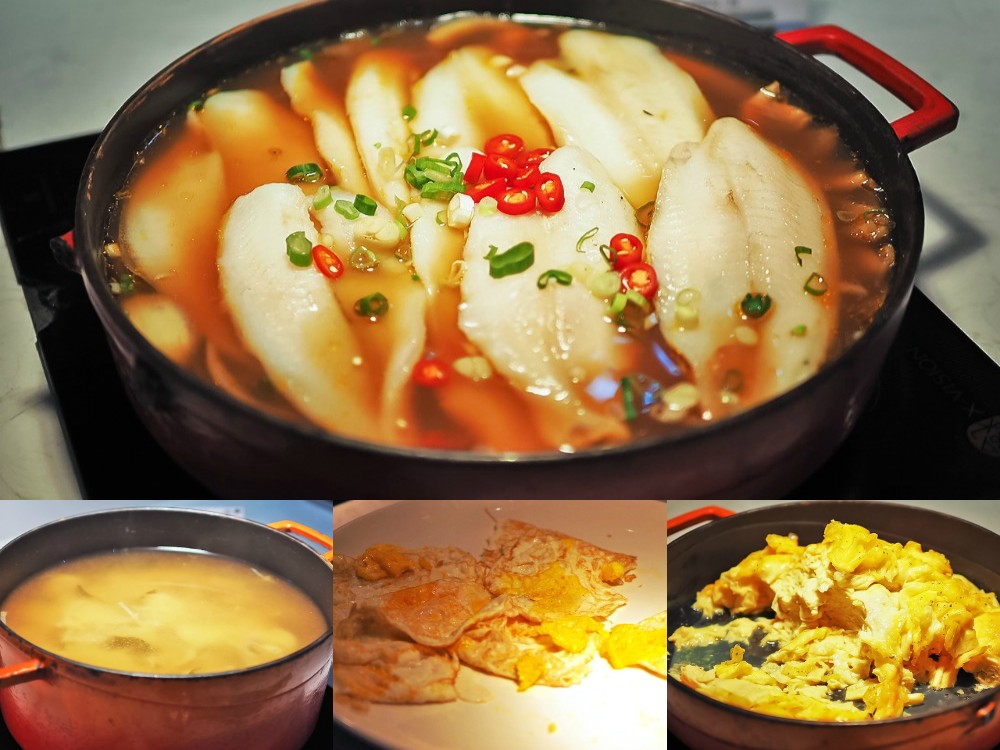 桃園-台北諾富特華航桃園機場飯店(房型&早餐) 室內泳池可看飛機 親子戲水池x蒸氣室x烤箱