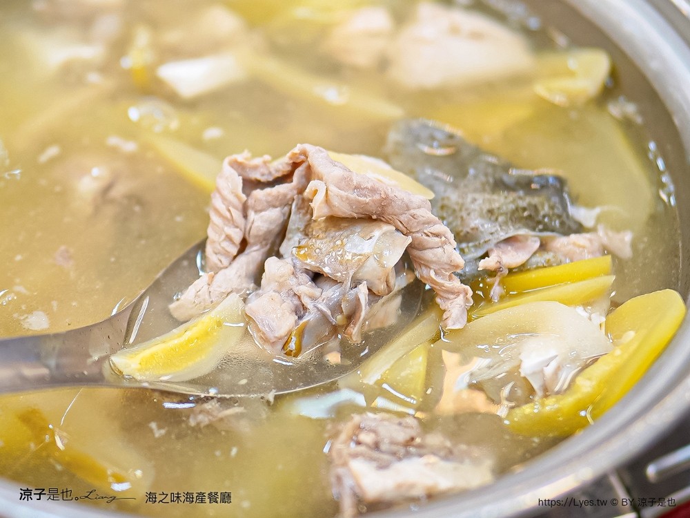 海之味 台南美食 安平餐廳 無菜單 海鮮辦桌料理 海鮮合菜 停車場 海之味台南 海鮮粥
