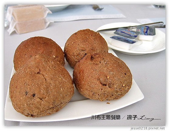 川布主題餐廳 15