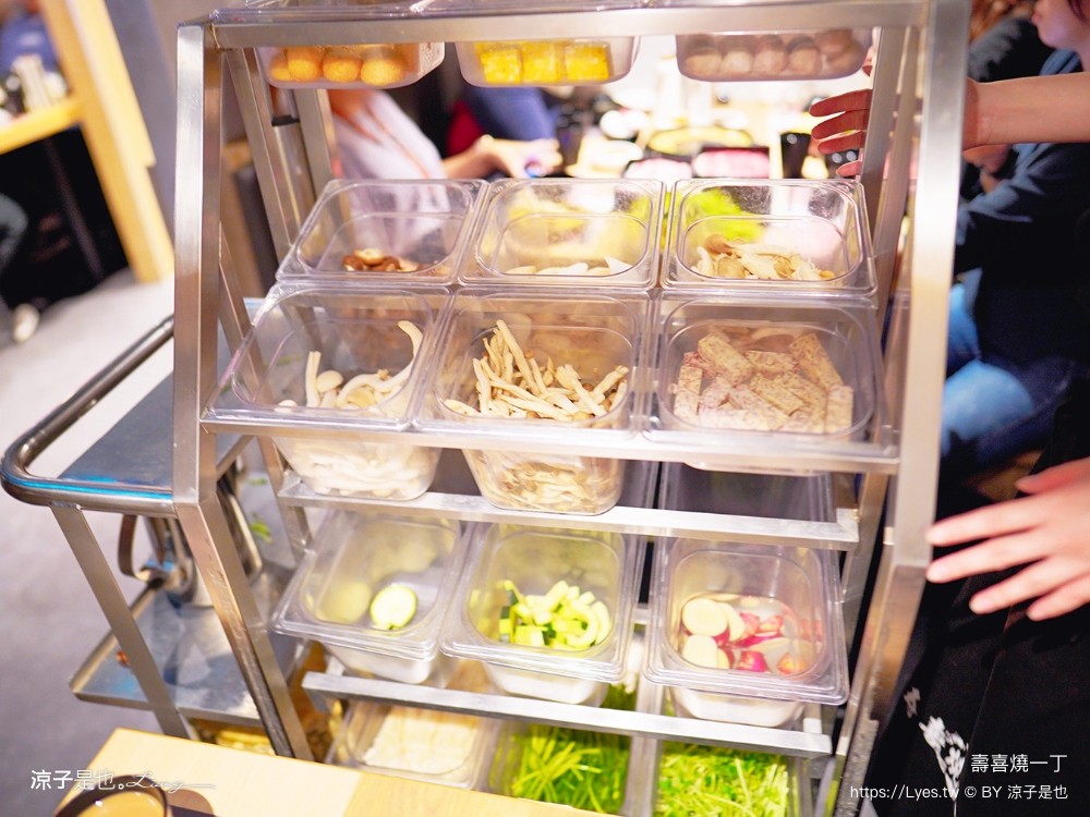 壽喜燒一丁 菜單 台中復興店 台中壽喜燒吃到飽 壽星優惠 愛買美食餐廳