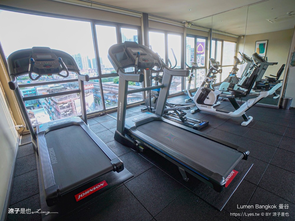 lumen bangkok udomsuk station 泰國飯店 曼谷住宿 新開幕 曼谷飯店推薦 bts住宿 曼谷自由行 房型 交通