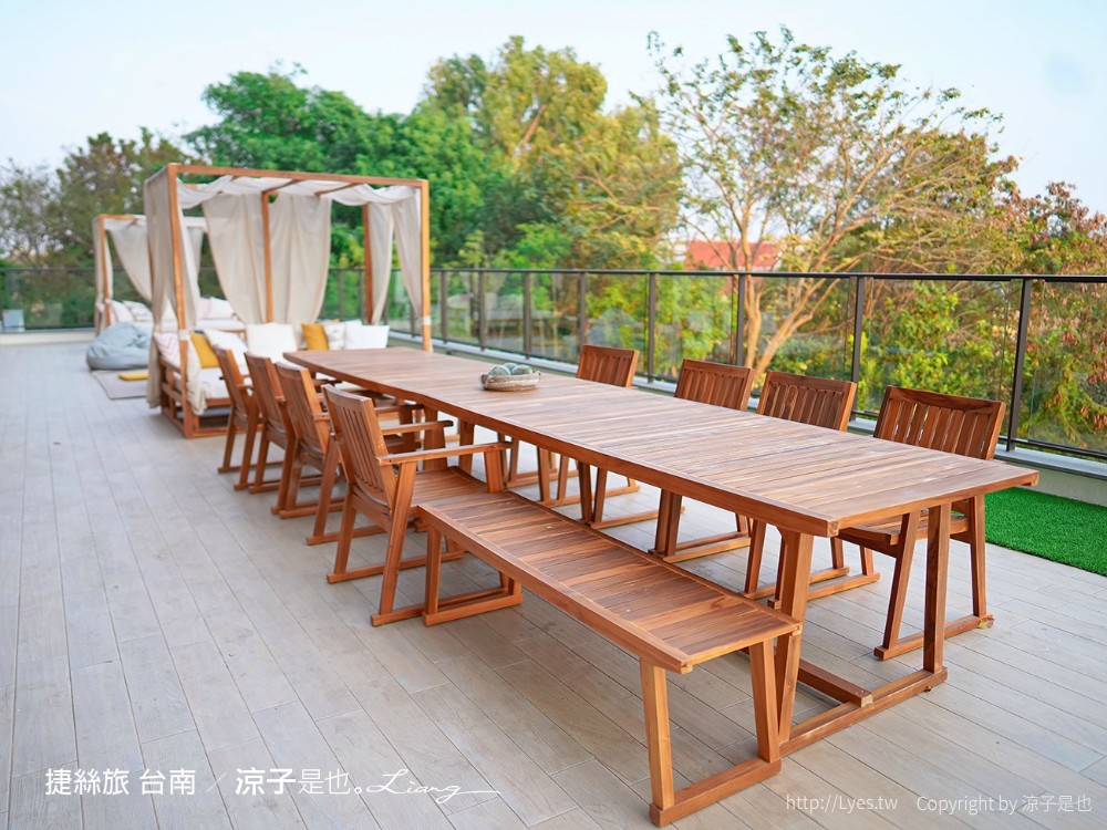 捷絲旅台南虎山館 早餐 游泳池 台南住宿推薦 優惠 台南親子飯店 十鼓文化村 餐廳