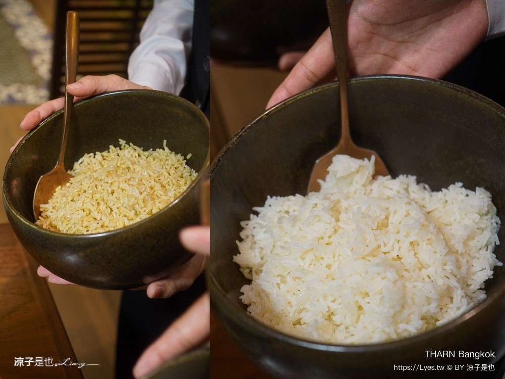 THARN Bangkok 曼谷美食 曼谷餐廳 Fine Dining 泰國特色美食 預約制 慶生餐廳 約會餐廳