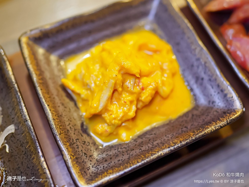 KoDō和牛燒肉 菜單 台中公益路美食 台中和牛 燒肉餐廳 訂位 生日優惠 價位 評價