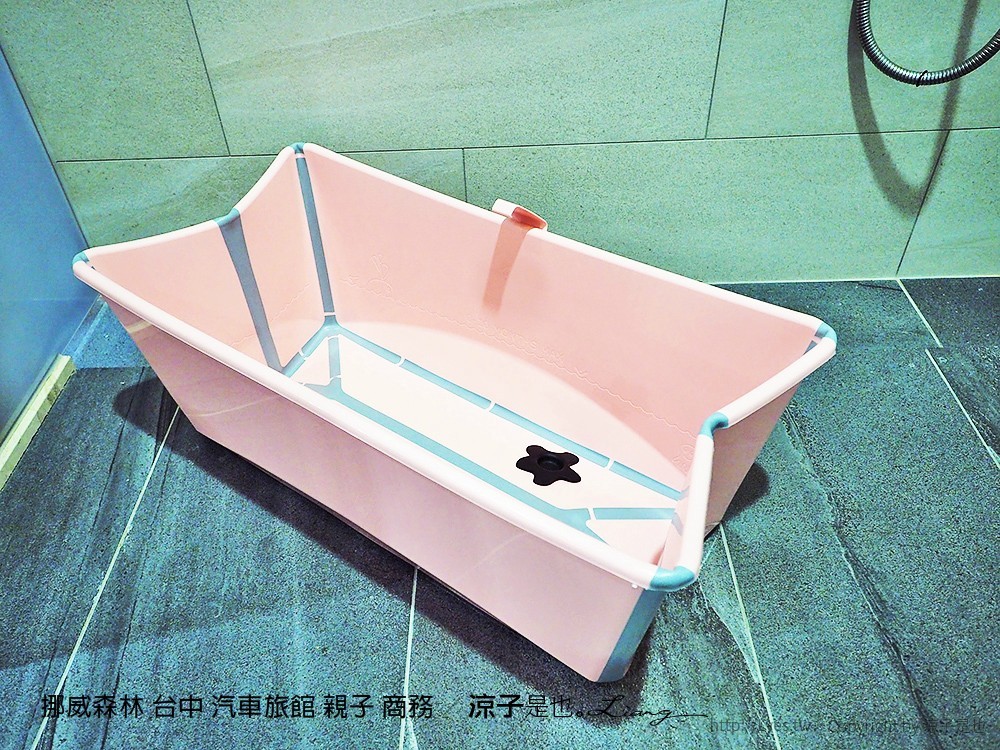 挪威森林 台中 汽車旅館 親子 商務