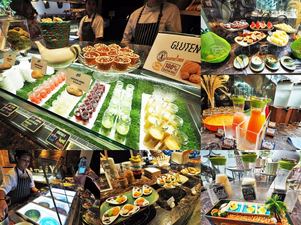 泰國華欣住宿推薦 So Sofitel hua hin SO索菲特飯店