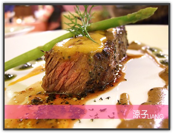 威尼斯歐法料理14