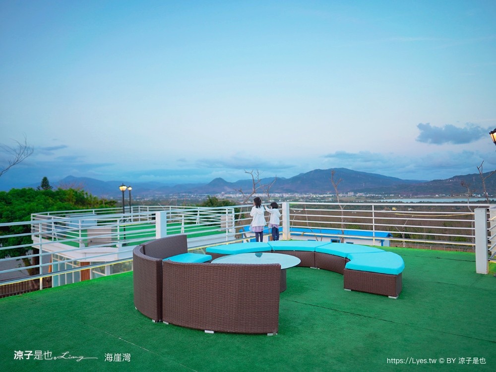 海崖灣 菜單 門票 屏東關山夕陽 墾丁景點 親子景點 墾丁海景 水豚君 草泥馬 笑笑羊