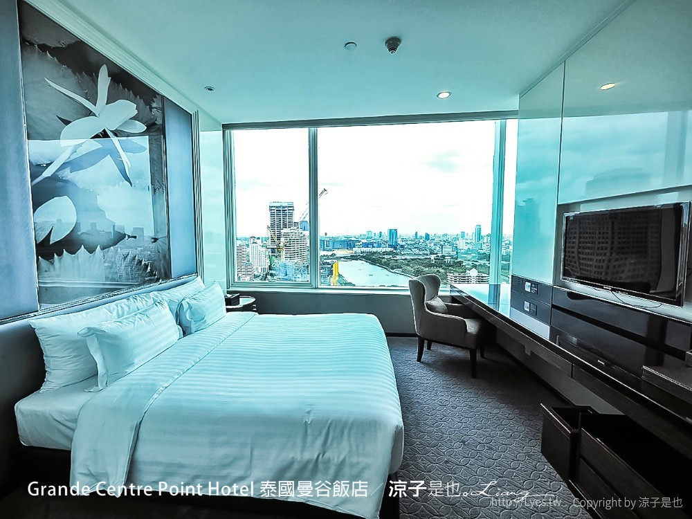 Grande Centre Point Hotel Terminal 21 泰國曼谷飯店