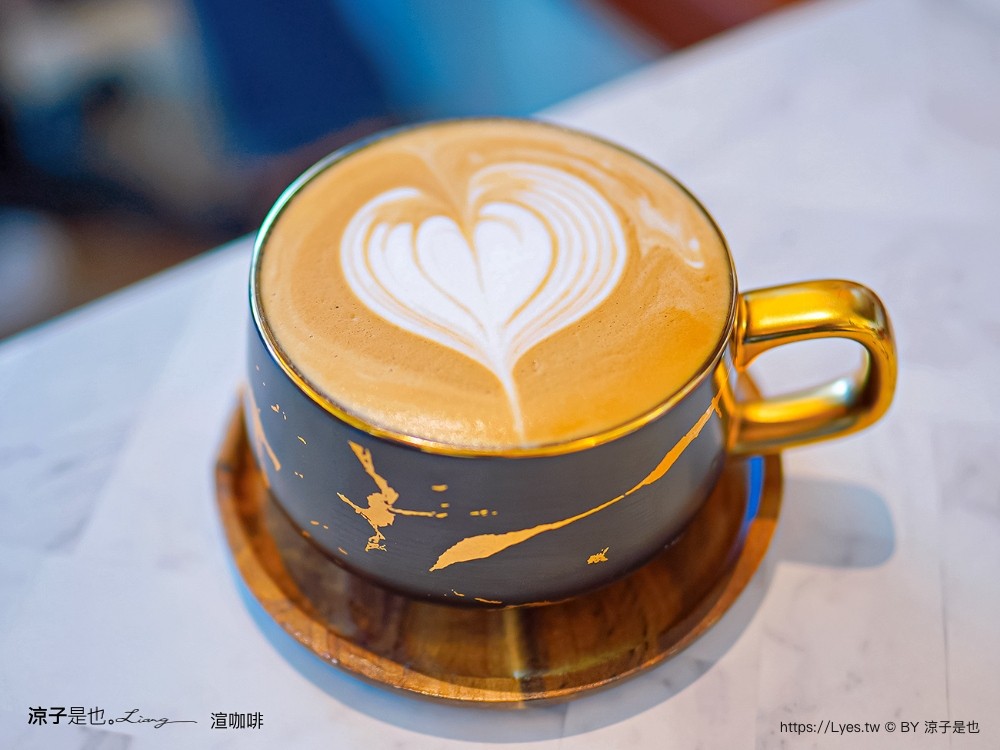 渲咖啡 菜單 宜蘭頭城 新開幕 海景咖啡廳 龜山島 景觀餐廳 太平洋 Shine Cafe