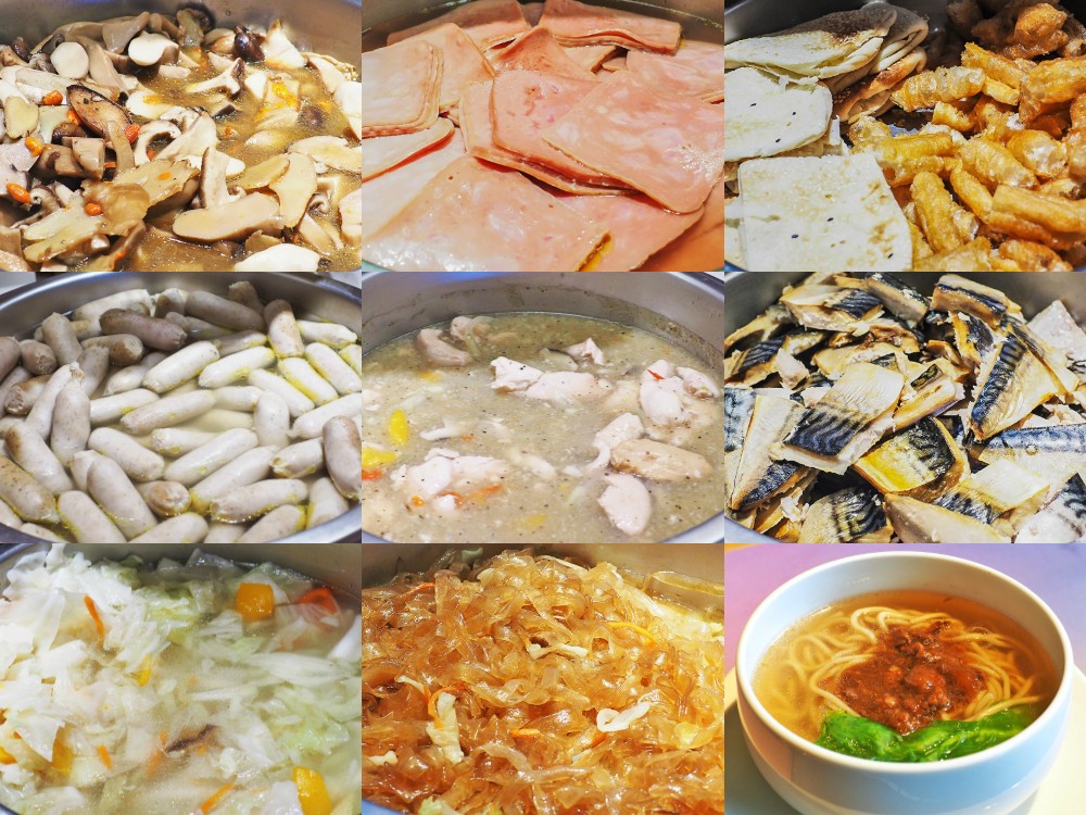 嘉義住宿-長榮文苑酒店 房型&早餐菜色 故宮南院對面親子友善飯店 有遊戲室、無邊際泳池